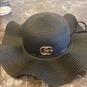 GG Sunhat